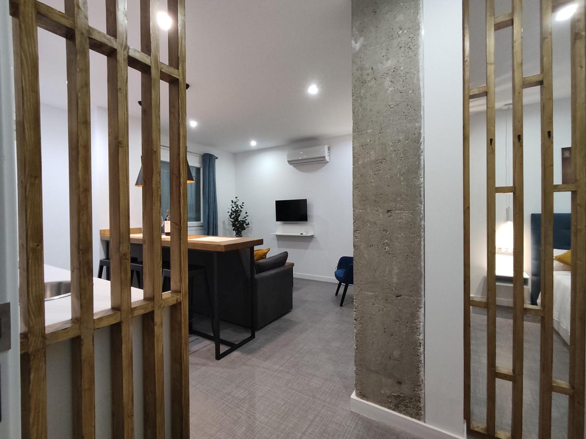 Ferola Homes Granada Exterior photo