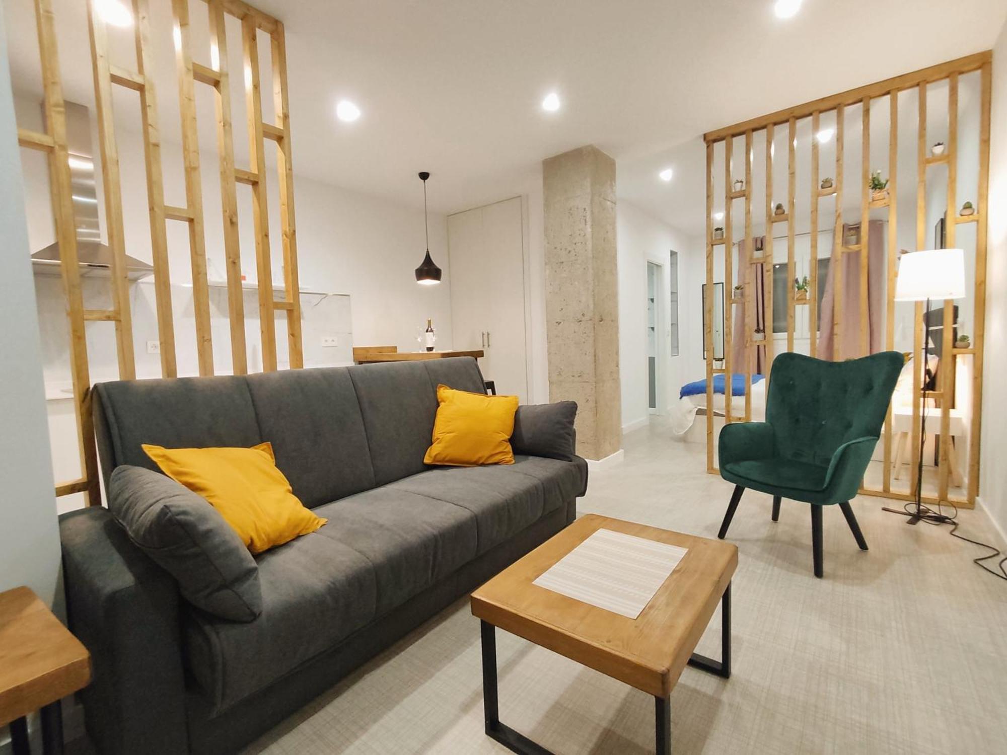 Ferola Homes Granada Exterior photo