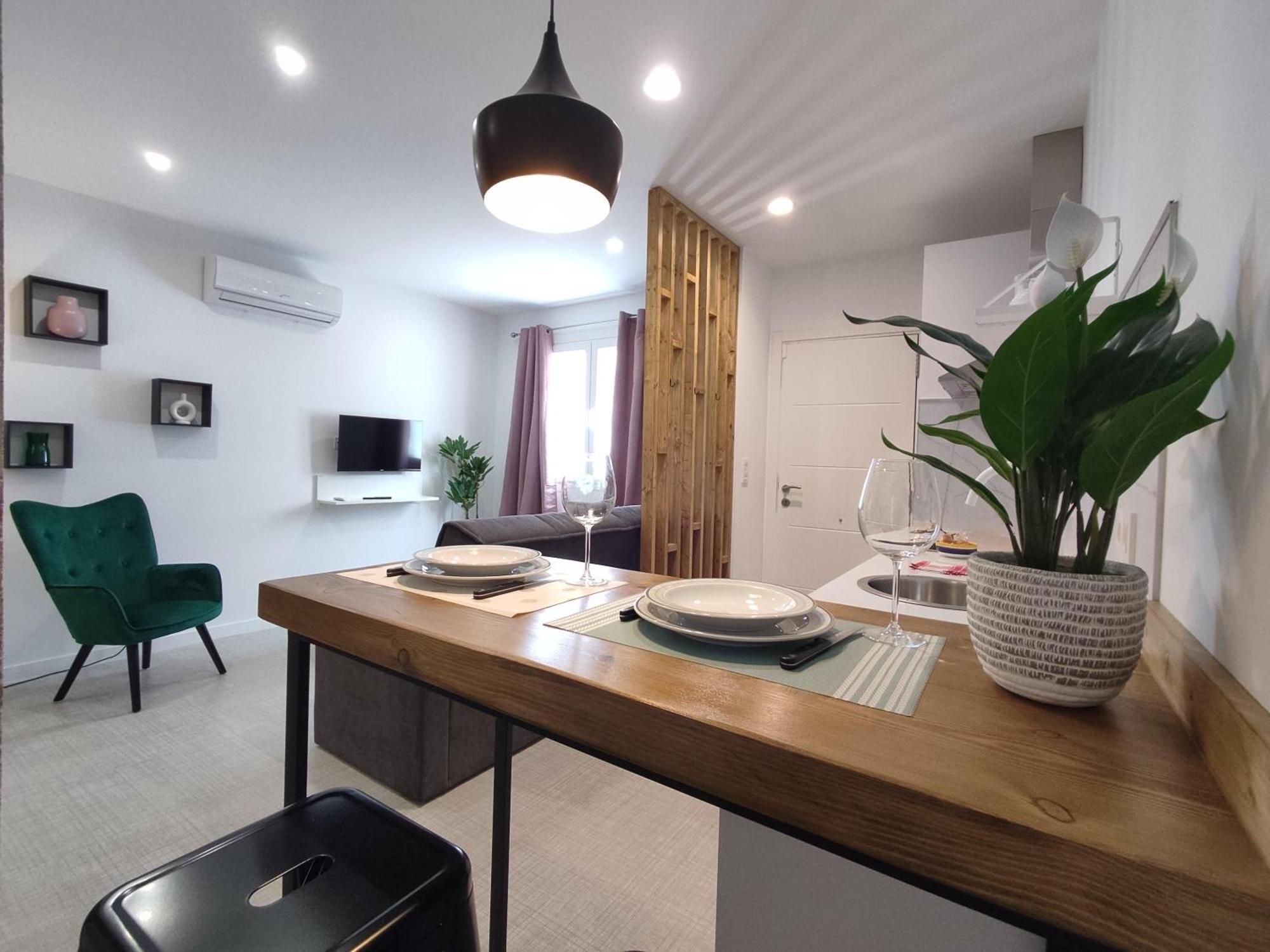 Ferola Homes Granada Exterior photo