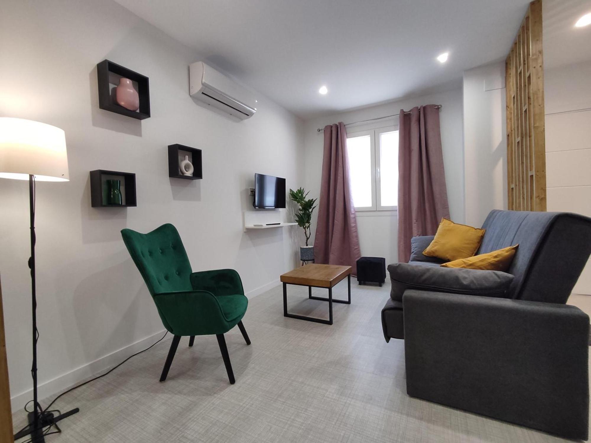 Ferola Homes Granada Exterior photo