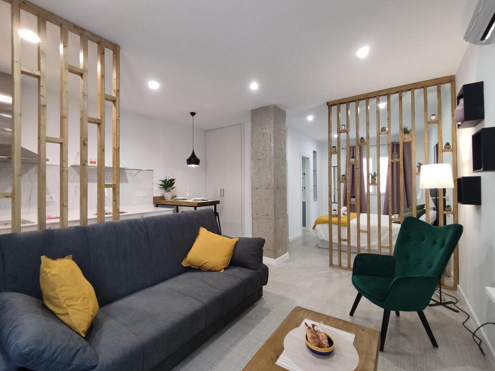 Ferola Homes Granada Exterior photo